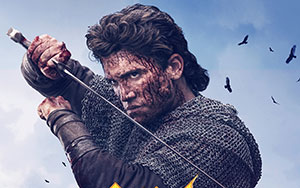 Amazon Prime presents a drama TV-series `El Cid` (Release - December 18, 2020)